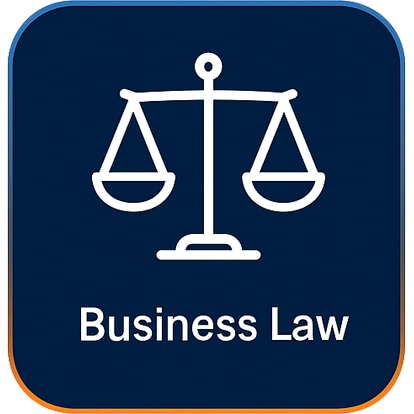 Business Law Services by Growth Alliance Group