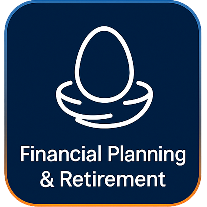 Financial Planning & Retirement Services by Growth Alliance Group