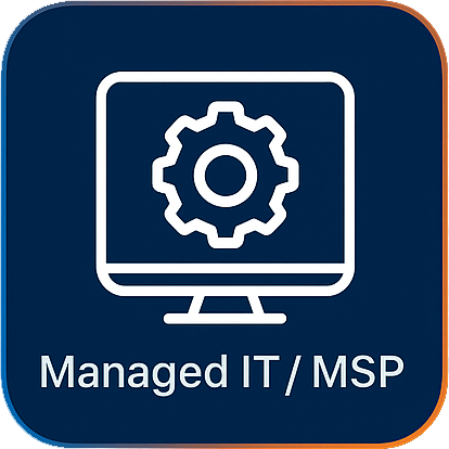 Technology Solutions (MSP) Services by Growth Alliance Group