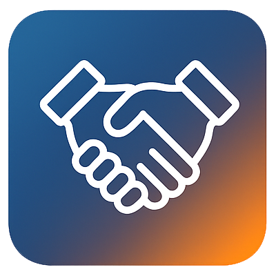 Growth Alliance Group is built on Trusted Relationships